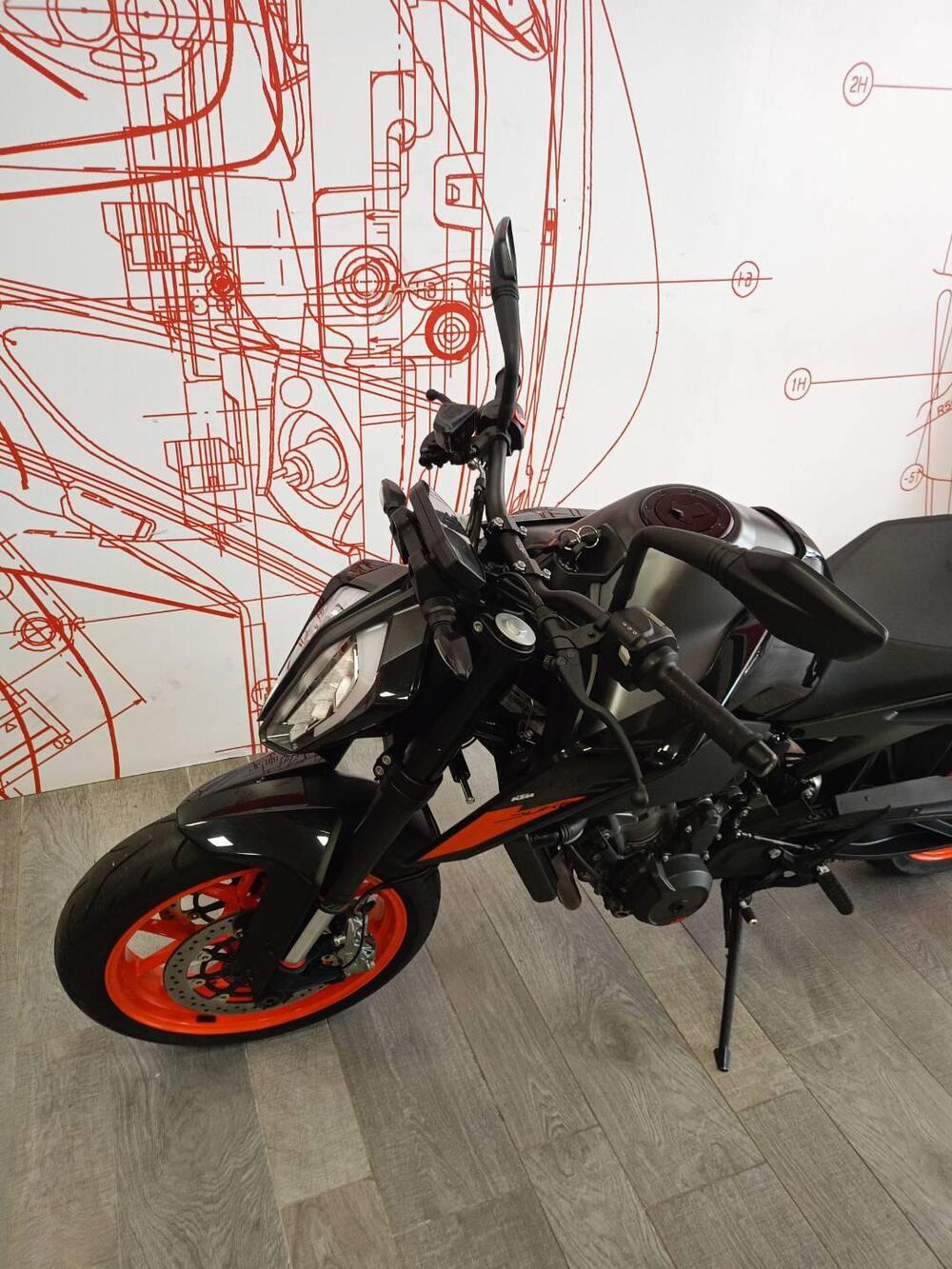 KTM 790 Duke (2018 - 20) (17)