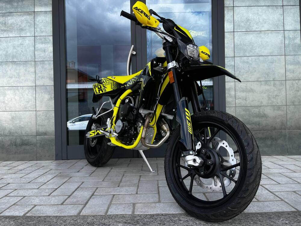 Swm SM 125 R (2022 - 24) (3)