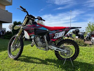 Fantic Motor XX 125 2T (2023) usata