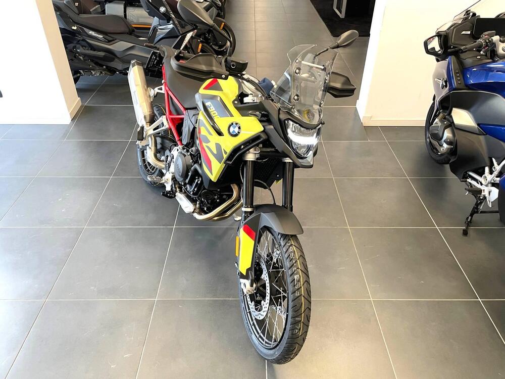 Bmw F 900 GS (2024 - 25) (2)