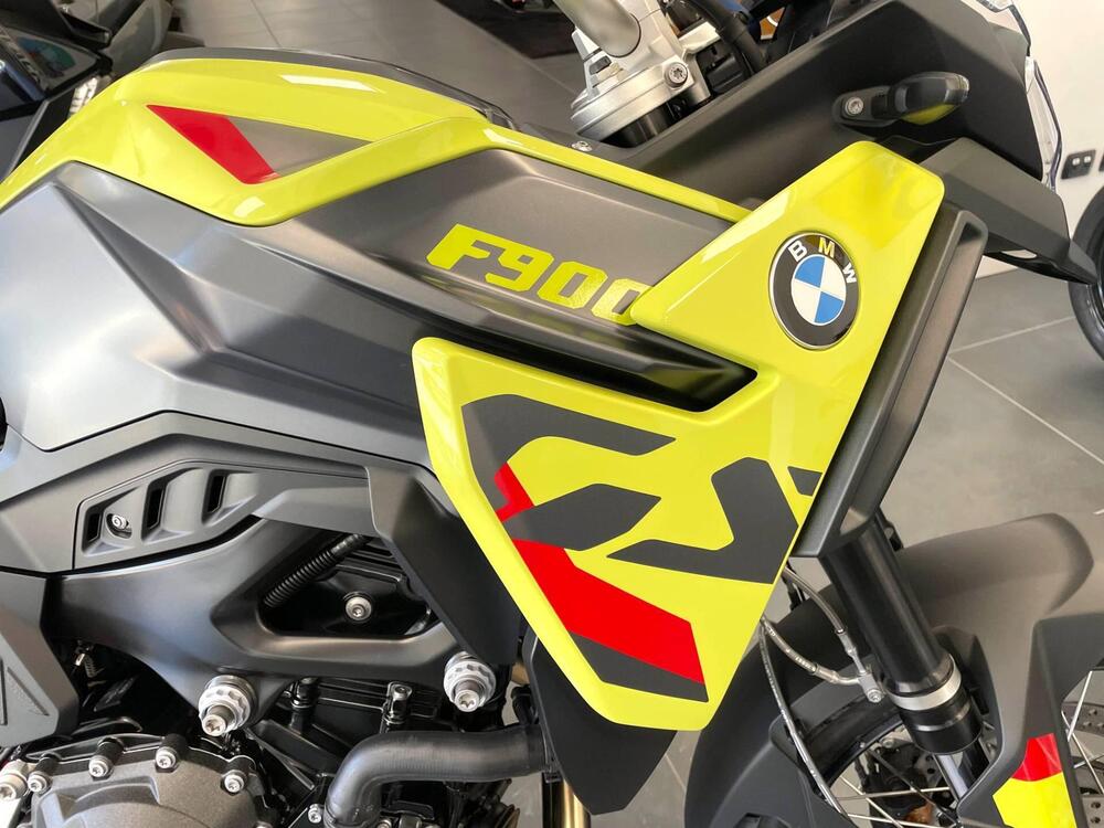 Bmw F 900 GS (2024 - 25) (3)