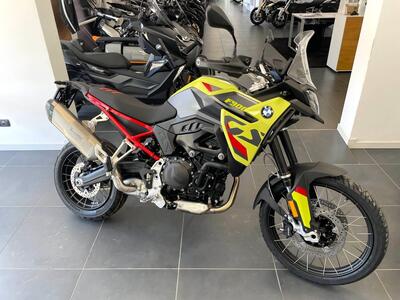 Bmw F 900 GS (2024 - 25) usata