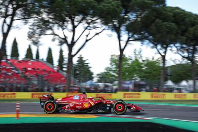 F1. Risultati FP2 GP Imola 2024: Charles Leclerc il pi&ugrave; veloce della sessione, Verstappen in difficolt&agrave;