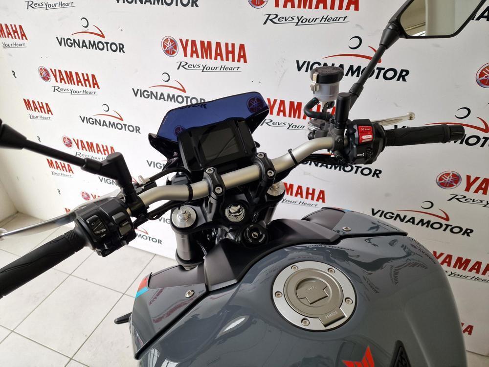 Yamaha MT-09 (2021 - 23) (2)