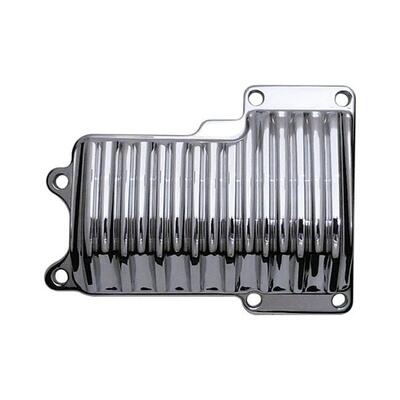 coperchio cambio superiore cromato Covingtons per