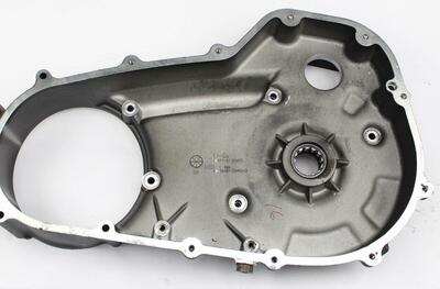 carter primaria interno nero grinzato per Touring 