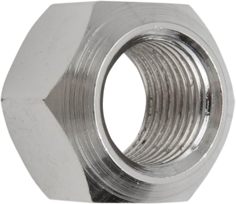 Dado perno ruota anteriore per Sportster dal 2008 Drag Specialties