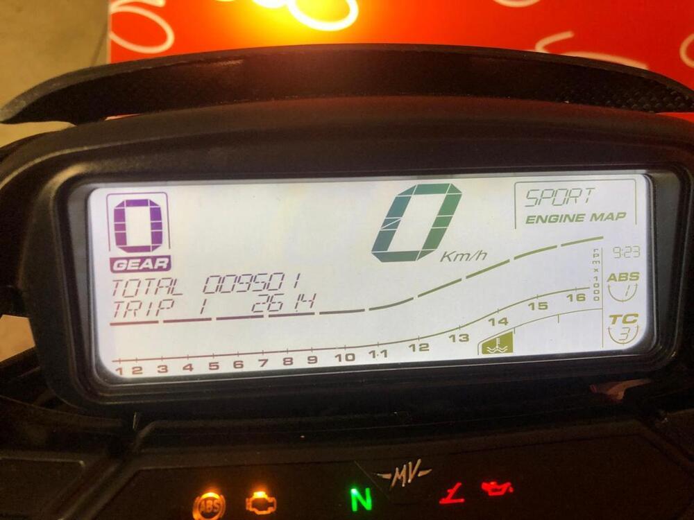 MV Agusta Dragster 800 RC (2019 - 20) (10)