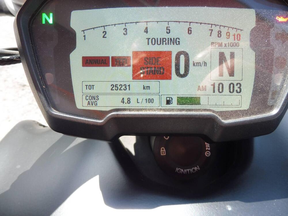 Ducati XDiavel 1262 (2016 - 20) (4)