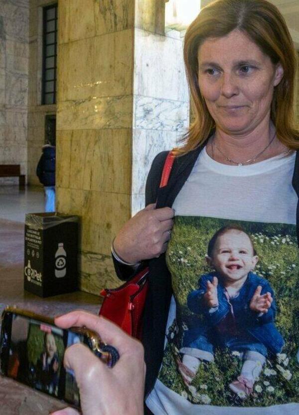 &quot;Perch&eacute; non ha mai detto: scusa mamma?&quot;. Parla la sorella di Alessia Pifferi, condannata all&#039;ergastolo per aver lasciato morire la figlia Diana di stenti