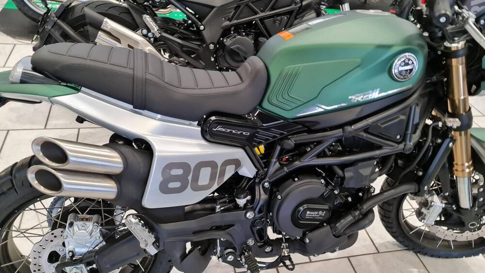 Benelli Leoncino 800 Trail (2022 - 25) (3)