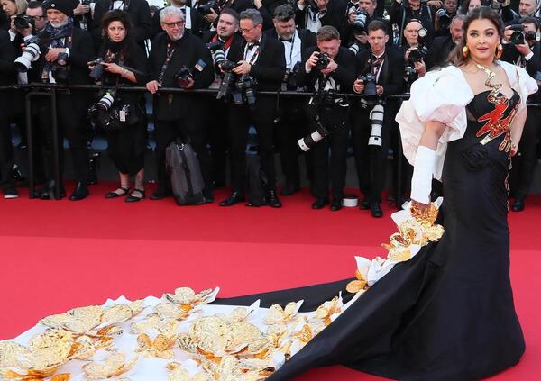 Ok, ma come caz*o si vestono i vip a Cannes? Ecco le pagelle di MOW dei look dal Festival del Cinema 2024: da Emma Stone a Uma Thurman, passando per Richard Gere&hellip;