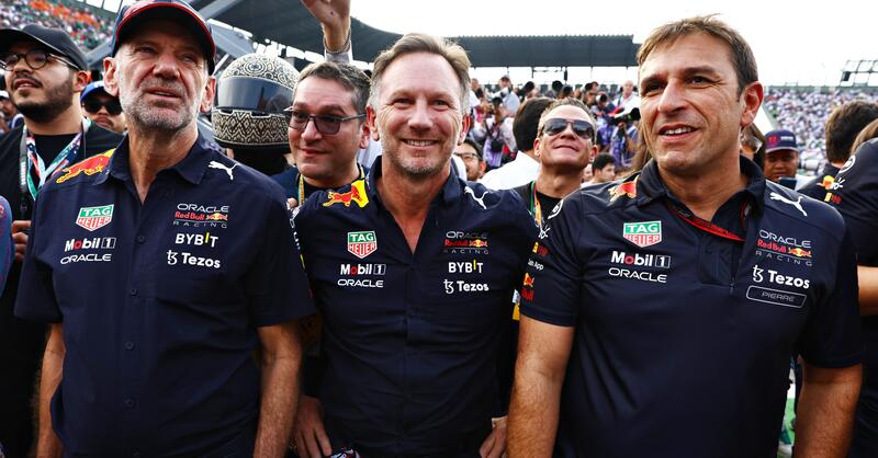 F1. Adrian Newey, quanto peser&agrave; la sua assenza in Red Bull? Ecco il punto di vista di Pierre Wach&eacute;