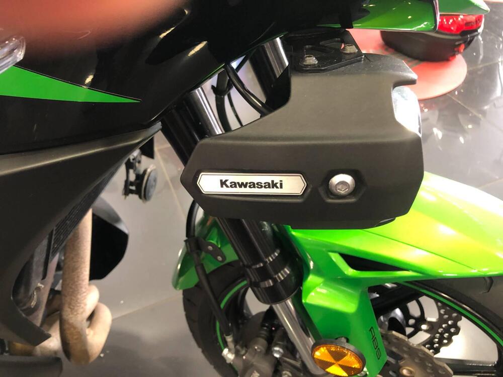 Kawasaki Versys 650 Tourer Plus (2017 - 20) (2)