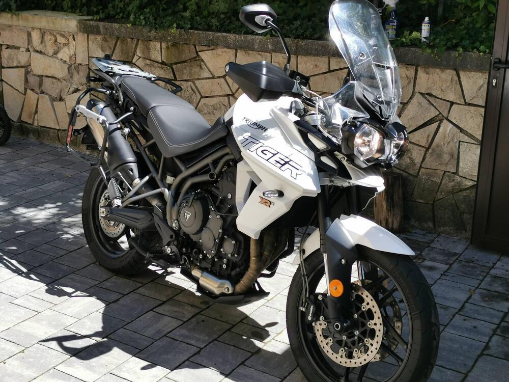 Triumph Tiger 800 XRx (2018 - 20) (3)