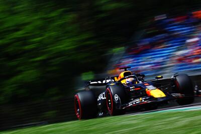  F1. Red Bull, ecco come &egrave; riuscita a risollevare un weekend partito male grazie alla pole di Verstappen