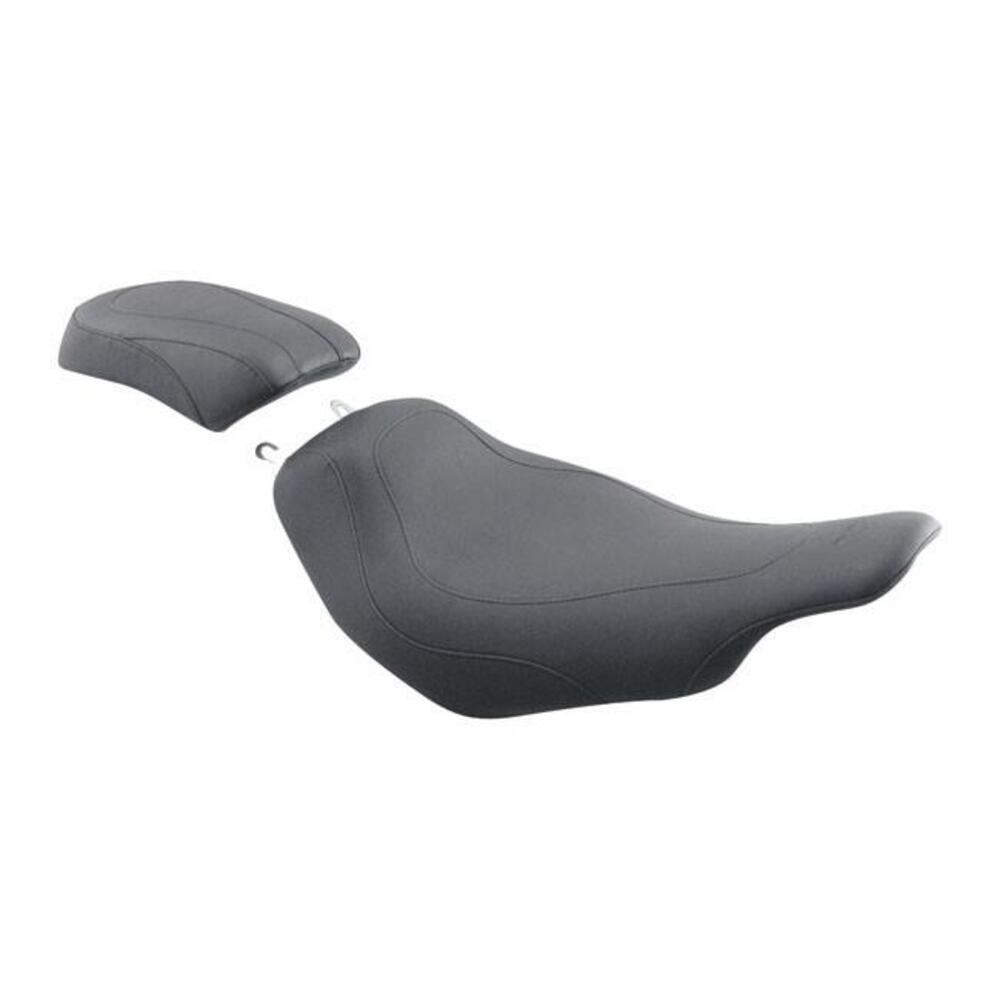 Sella Mustang Tripper Solo per Touring dal 1997 al 