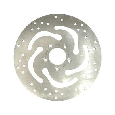 Disco freno posteriore Diametro 11,5" OEM swept st 