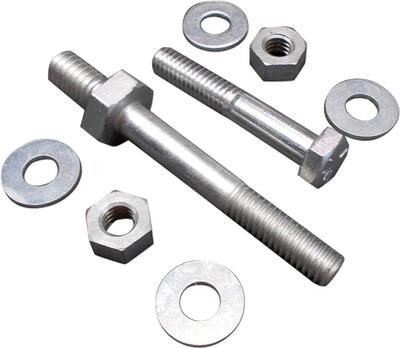 Kit bulloneria fissaggio pompa freno posteriore So Drag Specialties