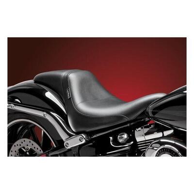 Sella Le Pera Daytona Sport Smooth per Softail dal