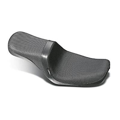 Sella Le Pera Daytona 2-UP Basket Wave per Dyna Wi