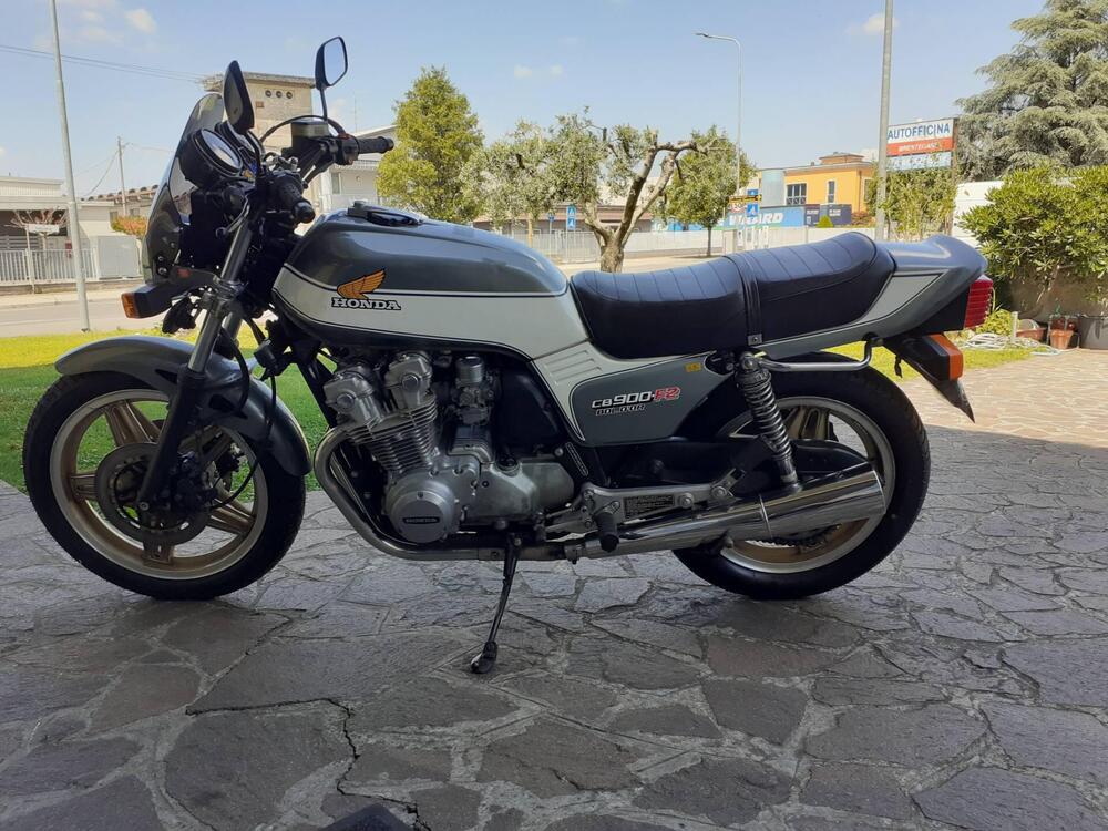 Honda Cb900f2 bol d'or (3)