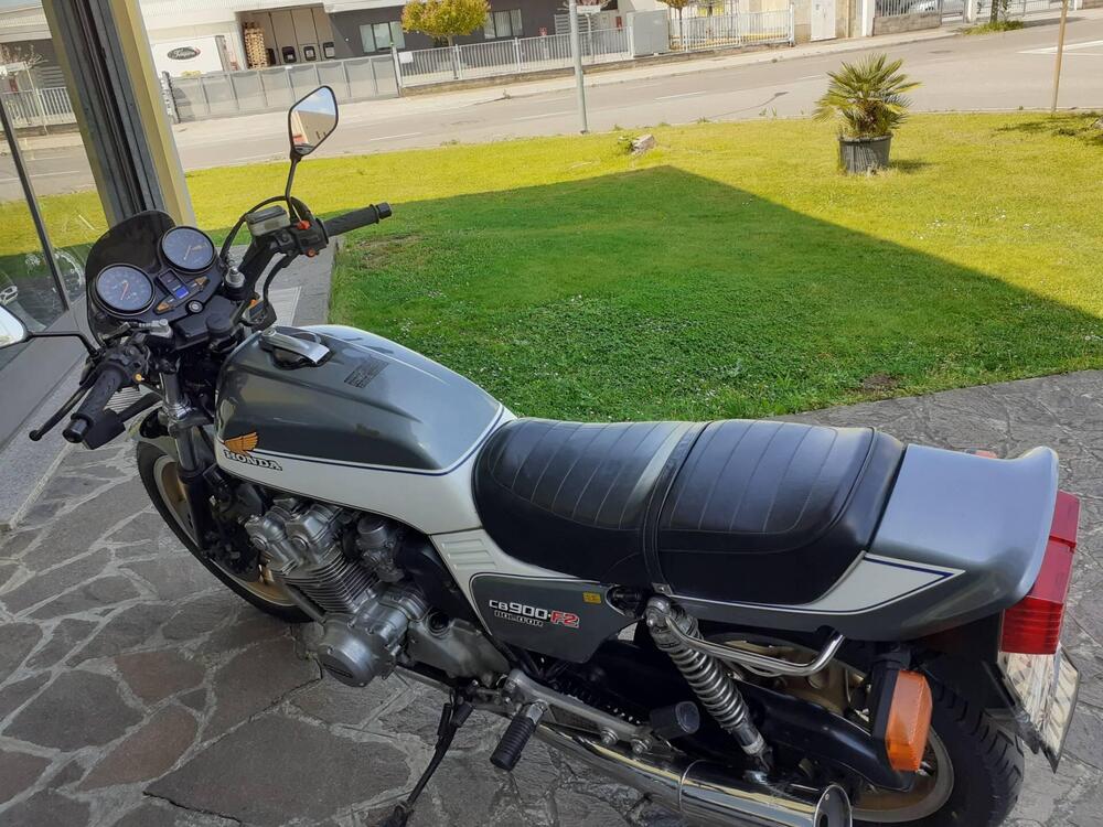 Honda Cb900f2 bol d'or (5)