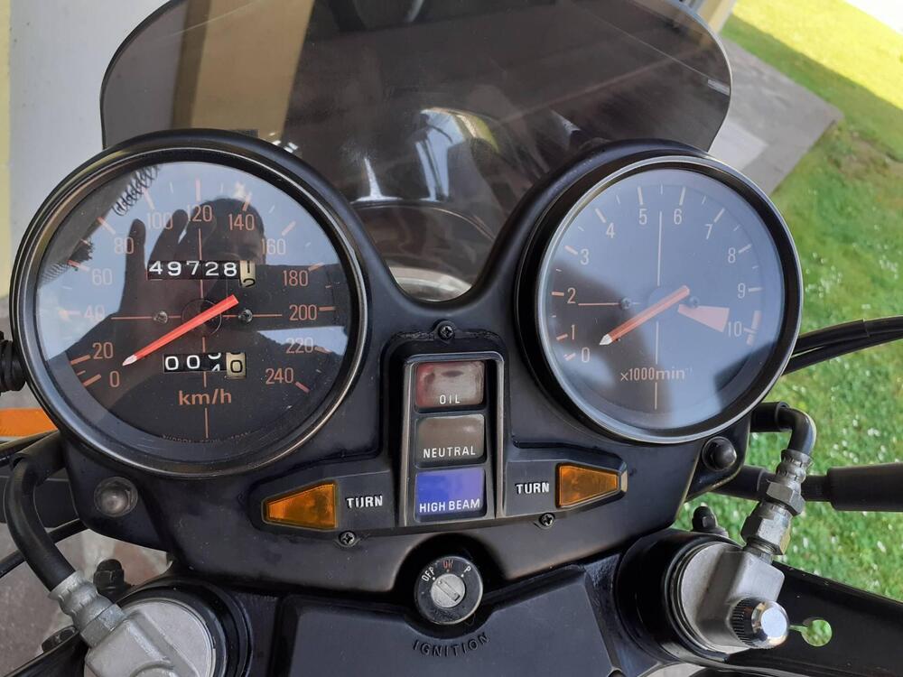 Honda Cb900f2 bol d'or (6)