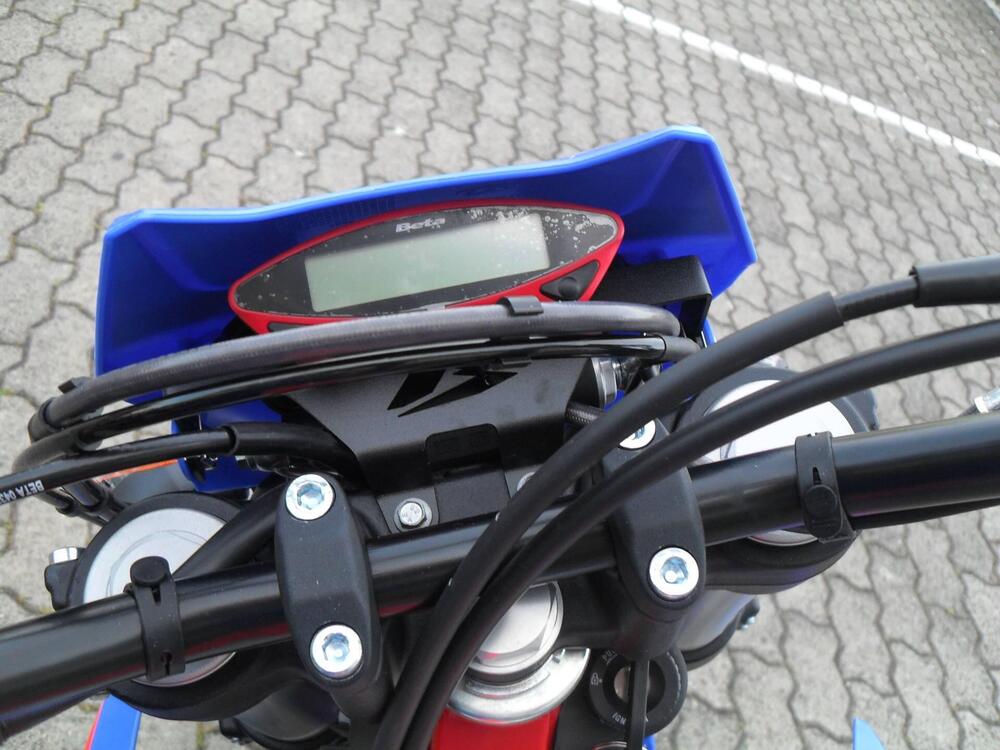 Betamotor RR 125 4T Motard R (2023 - 24) (5)