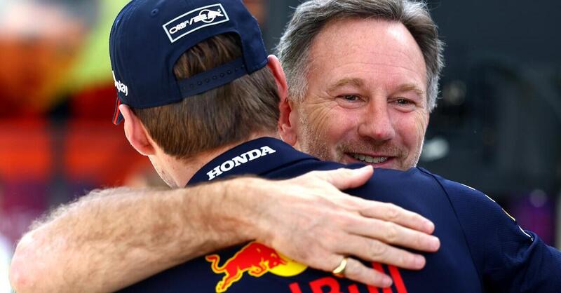 F1. GP Imola 2024, Horner: &quot;Max &egrave; strepitoso ma noi dobbiamo continuare a spingere. McLaren e Ferrari sono vicine&quot;