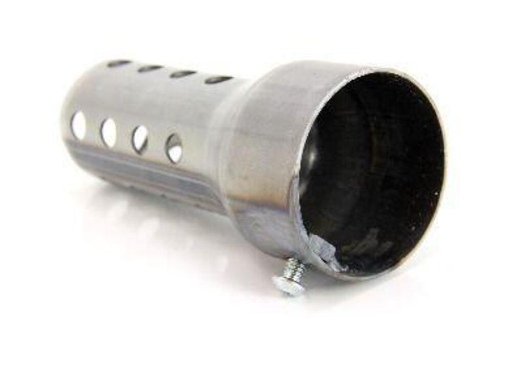 Silenziatore per Vance & Hines Competition series