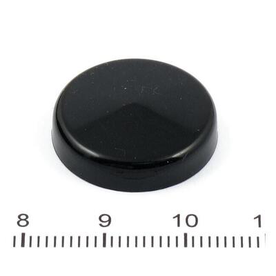 Coperchietti per viti Torx e chiave T30 neri Motor 