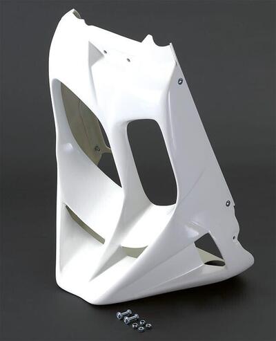 Copri radiatore NLC Type A per Vrod del 2002 NLC 