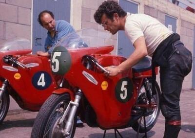 Pasolini e Saarinen, il 20 maggio di 51 anni fa