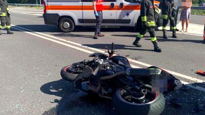 Nico Cereghini: &ldquo;Sicurezza: nelle corse siamo andati avanti, sulla strada andiamo indietro&rdquo;