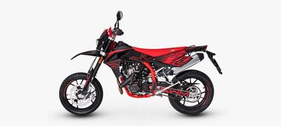 Swm SM 125 R (2022 - 24) nuova