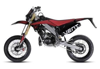 Vent Derapage 50 (2021 - 25) nuova