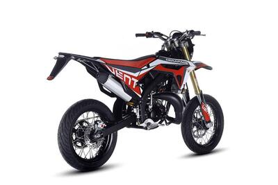 Vent Derapage 50 (2021 - 25) nuova