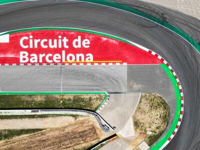 MotoGP 2024. GP di Catalogna, ORARI TV