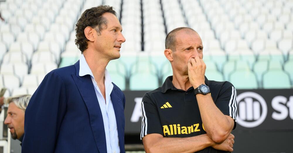 &ldquo;John Elkann? Adesso ho capito cos&rsquo;&egrave; lo stile Juve&rdquo;: Mario Giordano (La Verit&agrave;) all&rsquo;attacco. E sull&rsquo;eredit&agrave; Agnelli, Tavares e l&rsquo;esonero di Allegri...