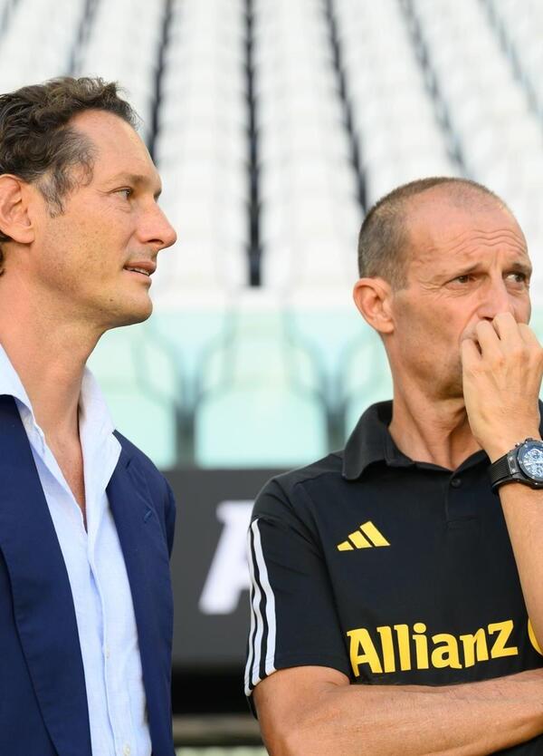 &ldquo;John Elkann? Adesso ho capito cos&rsquo;&egrave; lo stile Juve&rdquo;: Mario Giordano (La Verit&agrave;) all&rsquo;attacco. E sull&rsquo;eredit&agrave; Agnelli, Tavares e l&rsquo;esonero di Allegri...