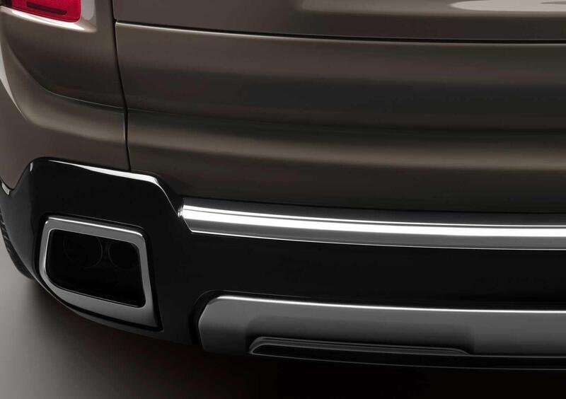 Rolls Royce Cullinan (10)