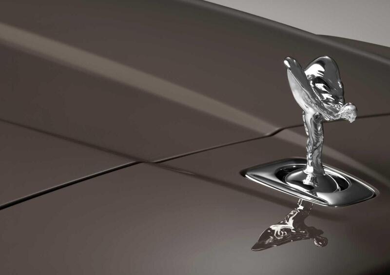 Rolls Royce Cullinan (11)