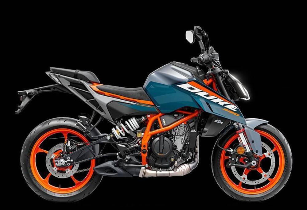 KTM 390 Duke (2024 - 26) (2)