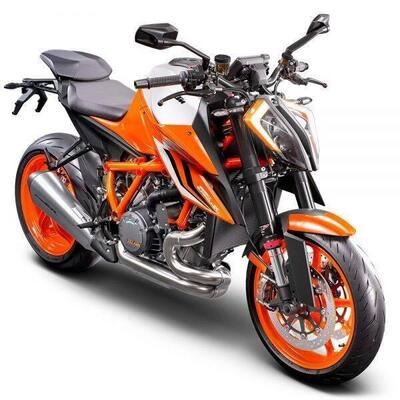 KTM 1290 Super Duke R (2022 - 23) nuova