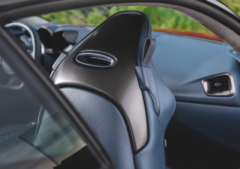 Aston Martin DBS Superleggera (2019-23) (14)