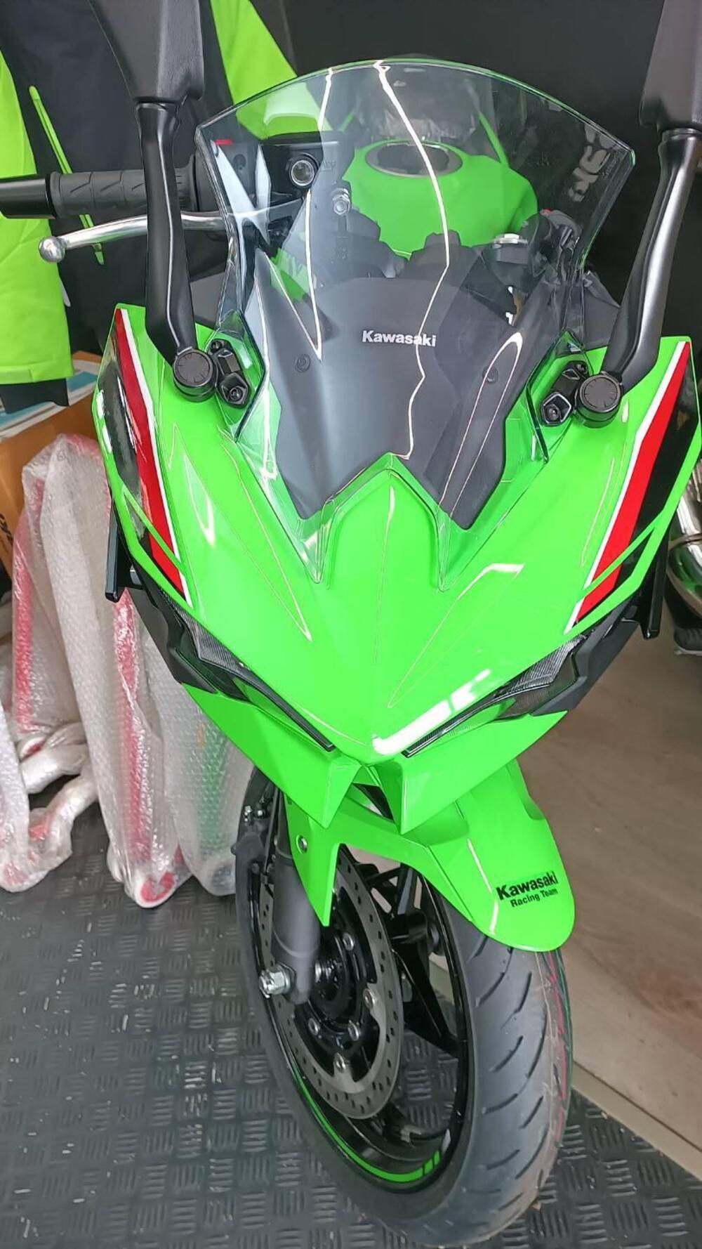 Kawasaki Ninja 500 SE (2024 - 26) (3)