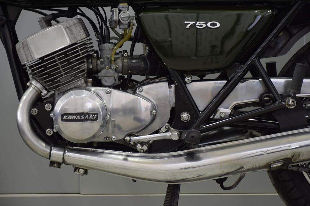 Kawasaki 750 H2F Mach IV (8)
