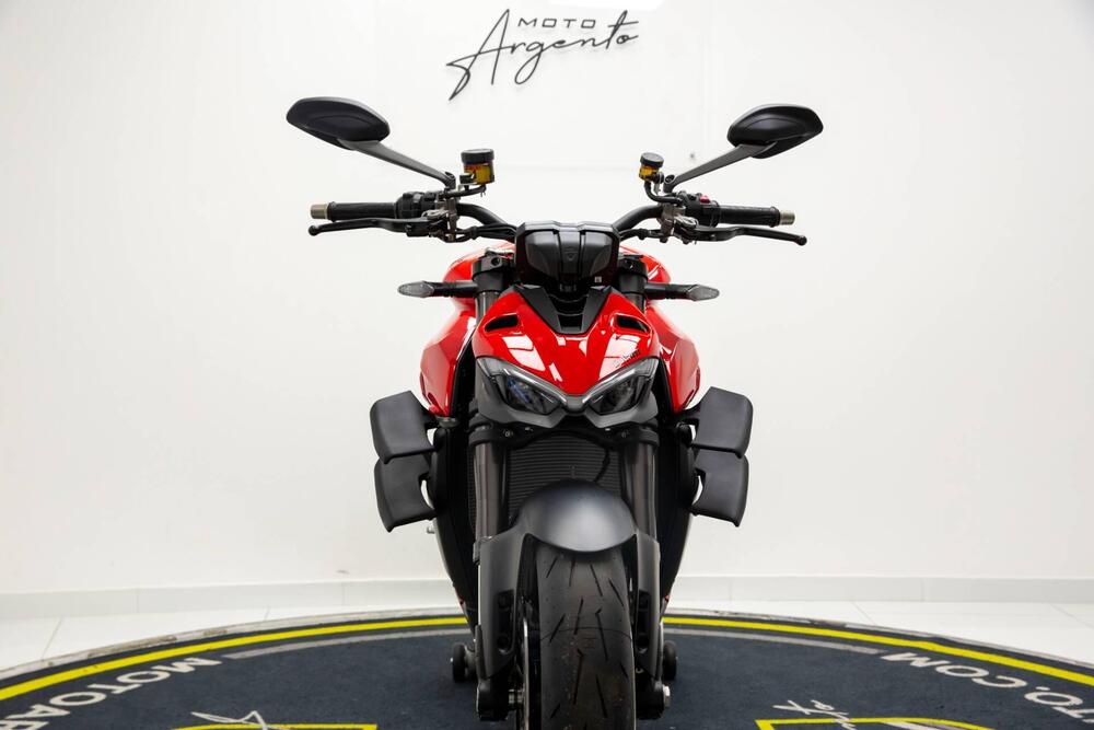 Ducati Streetfighter V4 (2023 - 24) (6)