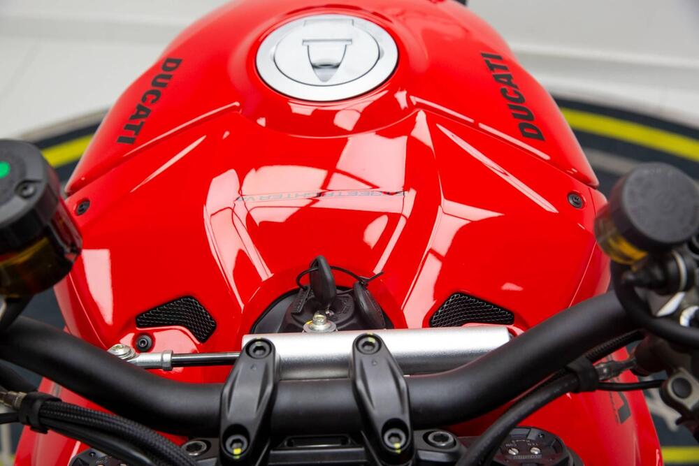 Ducati Streetfighter V4 (2023 - 24) (11)